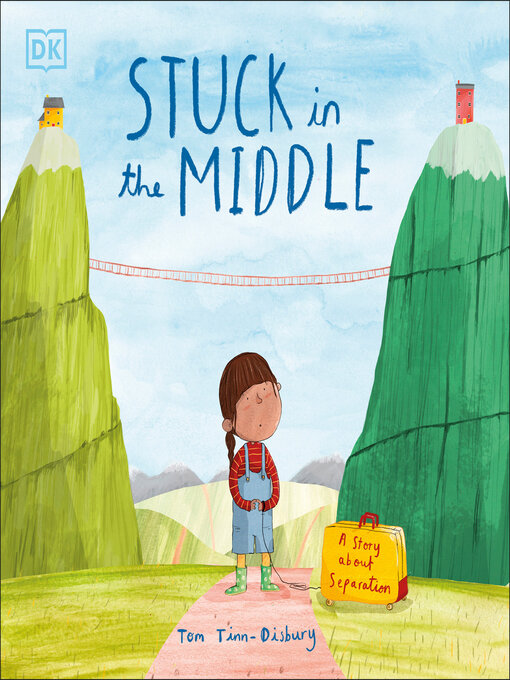 Cover image for Stuck in the Middle